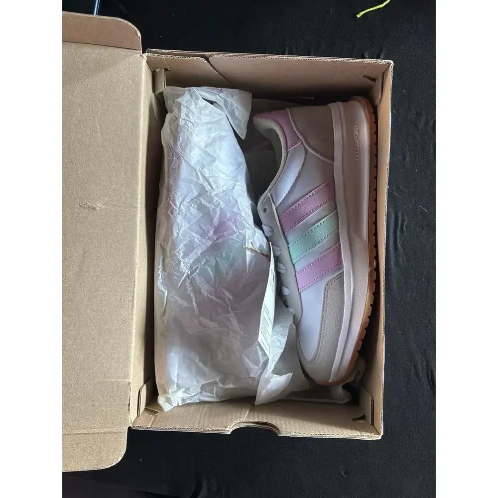 Adidas women's running shoe
